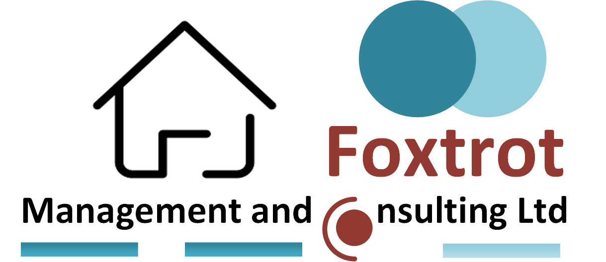 Foxtrot Management and Consulting Ltd